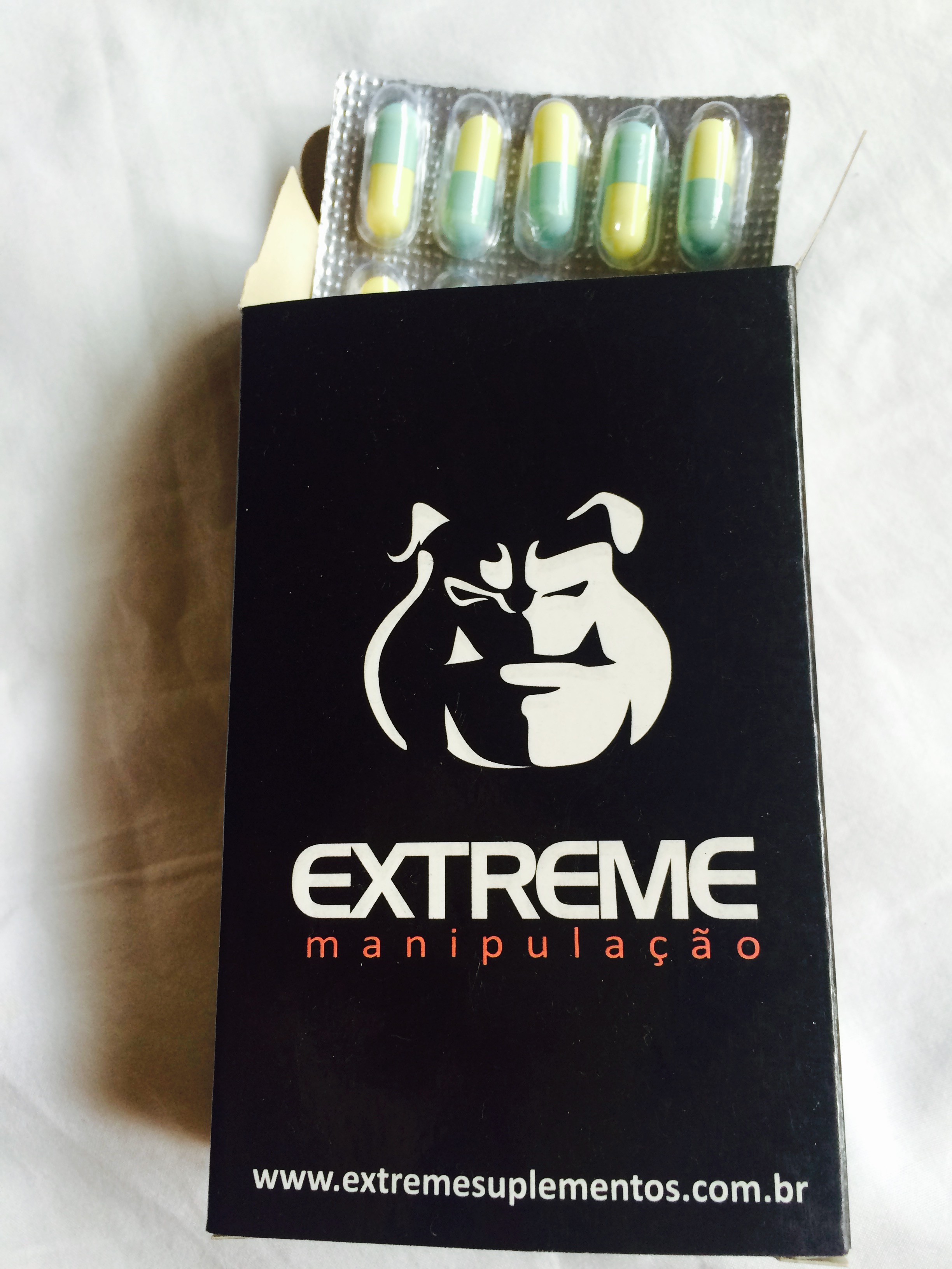 Alpha GPC 300mg 60 Cápsulas